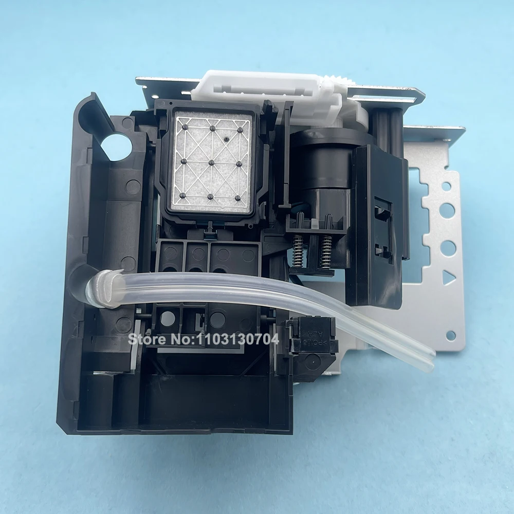 1PC Mutoh Capping Pump Assembly DX5 Cap Station Pump Assy Clean Unit For Mutoh VJ1604W VJ1604E RJ900C RJ1300 VJ1624 Printer