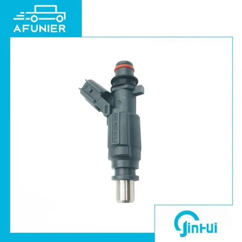 

4 шт. топливная форсунка для Nubira Changhe Big Dipper K14K12B 1,4 Langdi Freda OE No. :F01R00M006