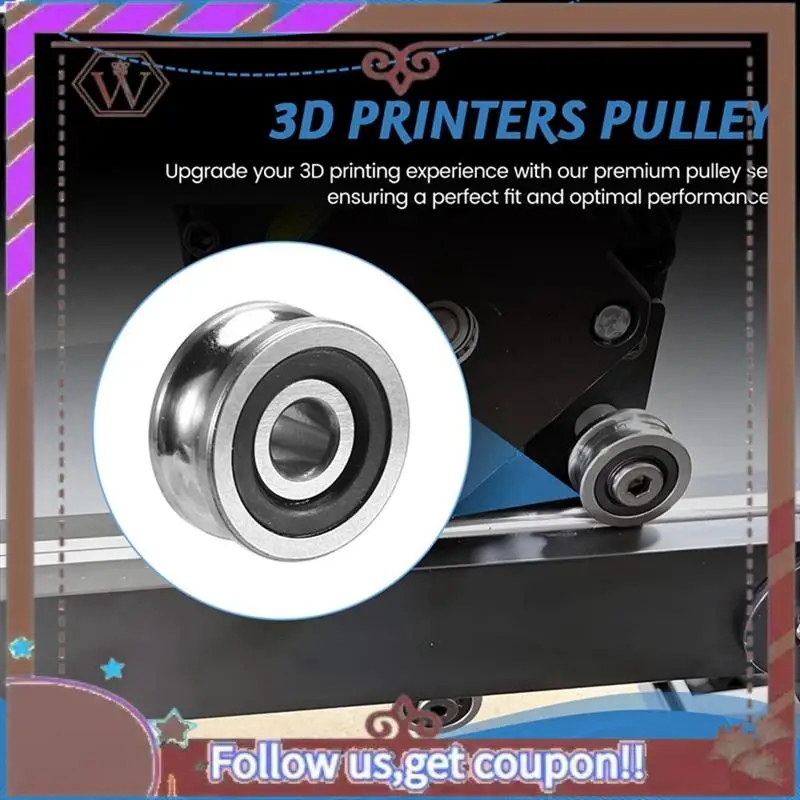 Abbg-5Pcs For Kobra… - image