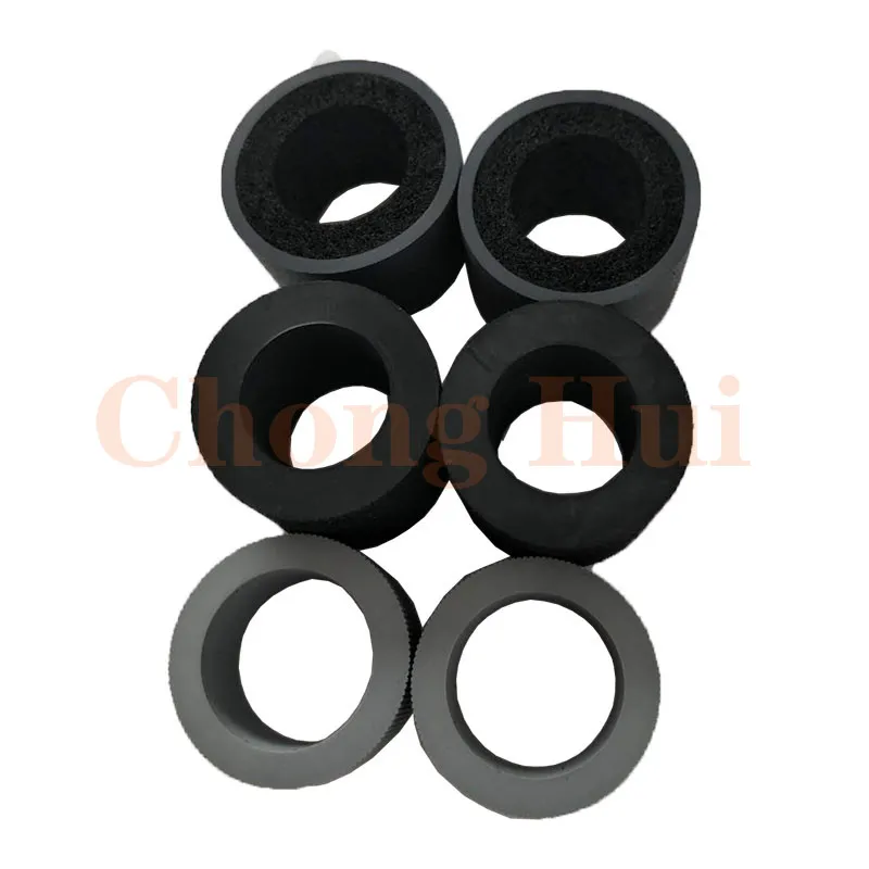 

10X 8262B001AA 3601C002AA Комплект сменных роликовых роликов с обратной подачей для сканера CANON DR-G2140 DR-G1100 DR-G2090 DR-G2110-G1130