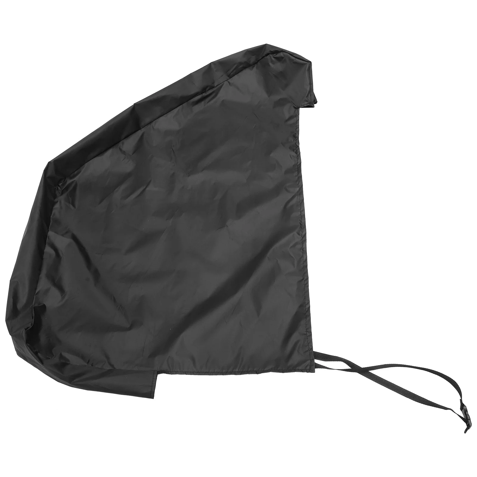 

Tow Hook Cover Oxford Cloth Waterproof Windproof Universal Fit For Trailer Rv Caravans Hitch Protector Accessory