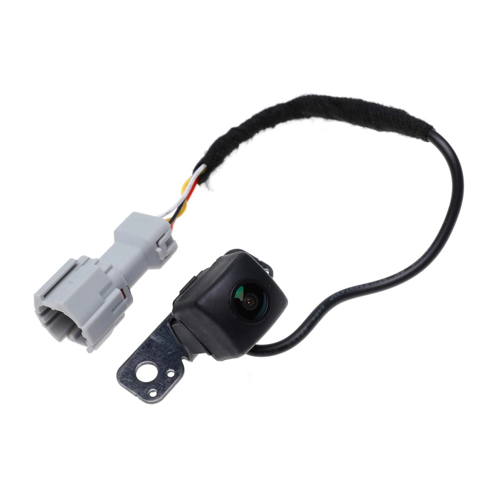 Caméra de recul pour voiture, compatible avec HYUNDAI Santa Fe 2012-2015 95760-2W000 95760 2W000 957602W000