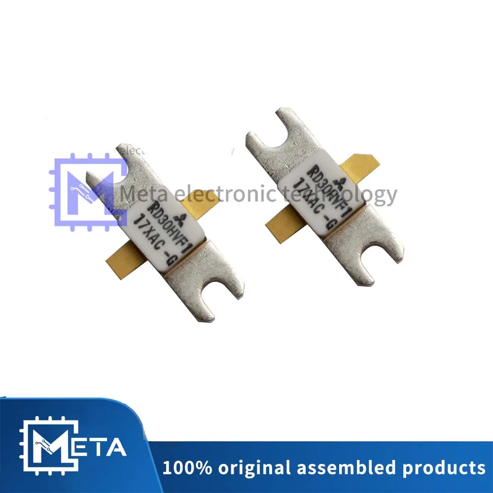 RD30HVF1 RD30HVF1-101 Ceramic(Small) Silicon MOSFET Power Transistor