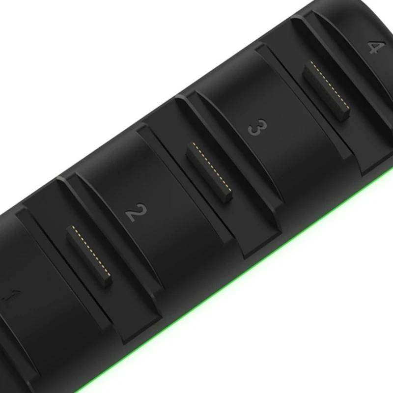 Game Consoles Charg…