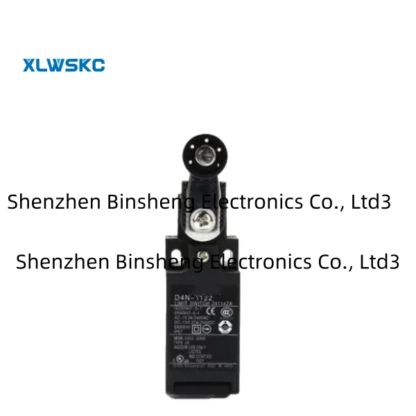 

100% brand new switch suitable for D4N-1122 D4N1122 in stock