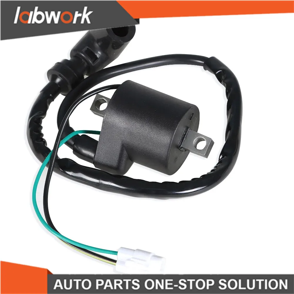 Ignition Coil for Suzuki RM250 Rm 250 1996 1997 1998 1999 2000 2001 2002-2008