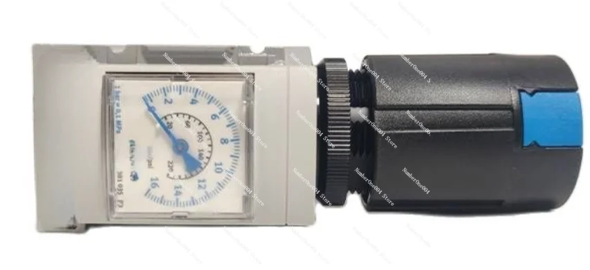 Applicable to FESTO pneumatic pressure reducing valve MS4-LR-1/4-D5/6/7-AS 529415 529417 529419