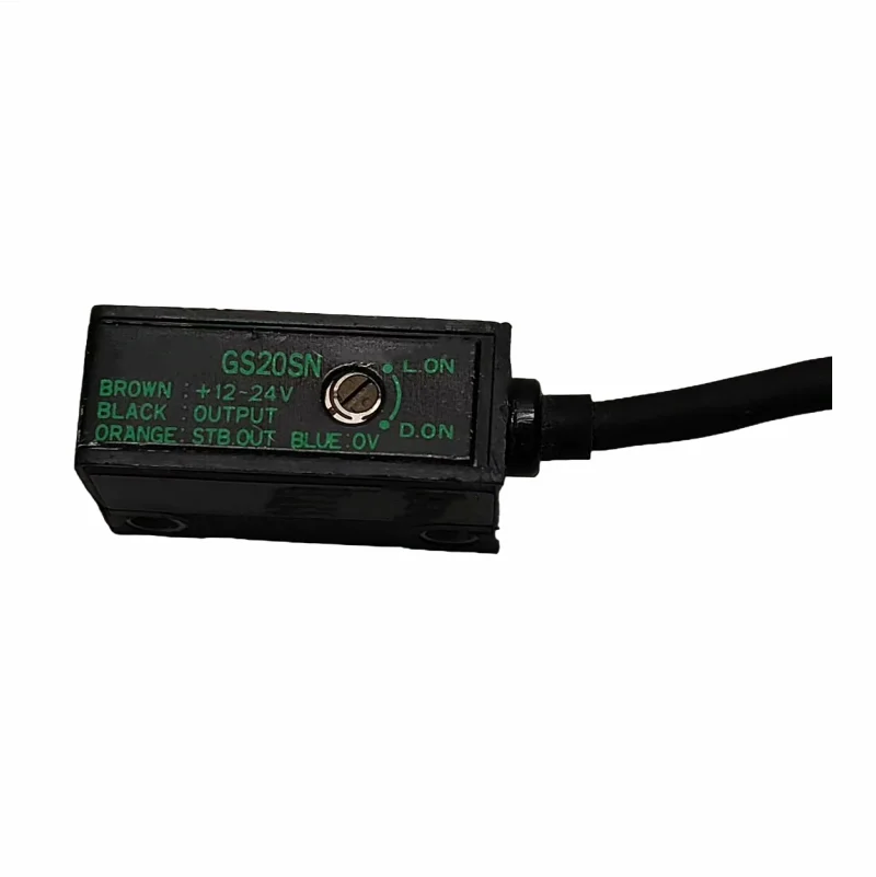 

New Original GS20SN Photoelectric Sensor