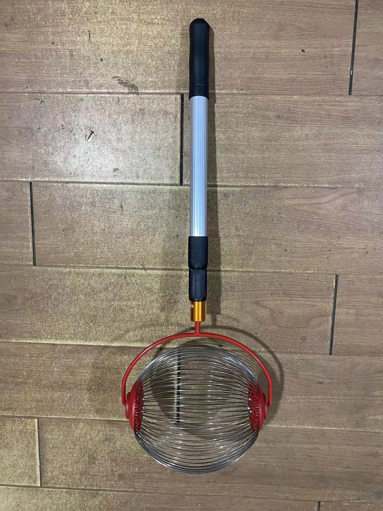 مجموعة كاملة من أداة التقاط البولينج المتداخلة لمنتقي الفاكهة #3