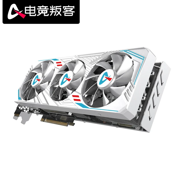 AX New RTX 3070 RTX 3070 Ti 8GB Graphics Card 19Gbps 8PIN 8NM 256bit GDDR6  NVIDIA GPU Video Card Gamer placa de vídeo Accessorie