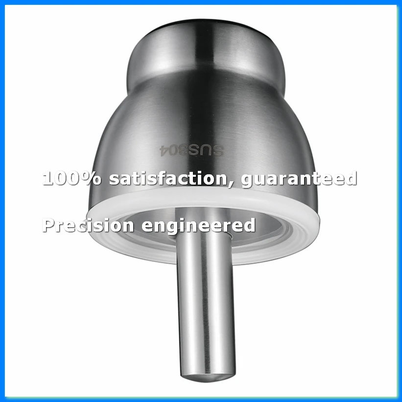 

304 Stainless Steel Masher Solid Garlic Masher Household Grinding Masher Garlic Masher Garlic Mortar Grinding Bowl A-ABYS