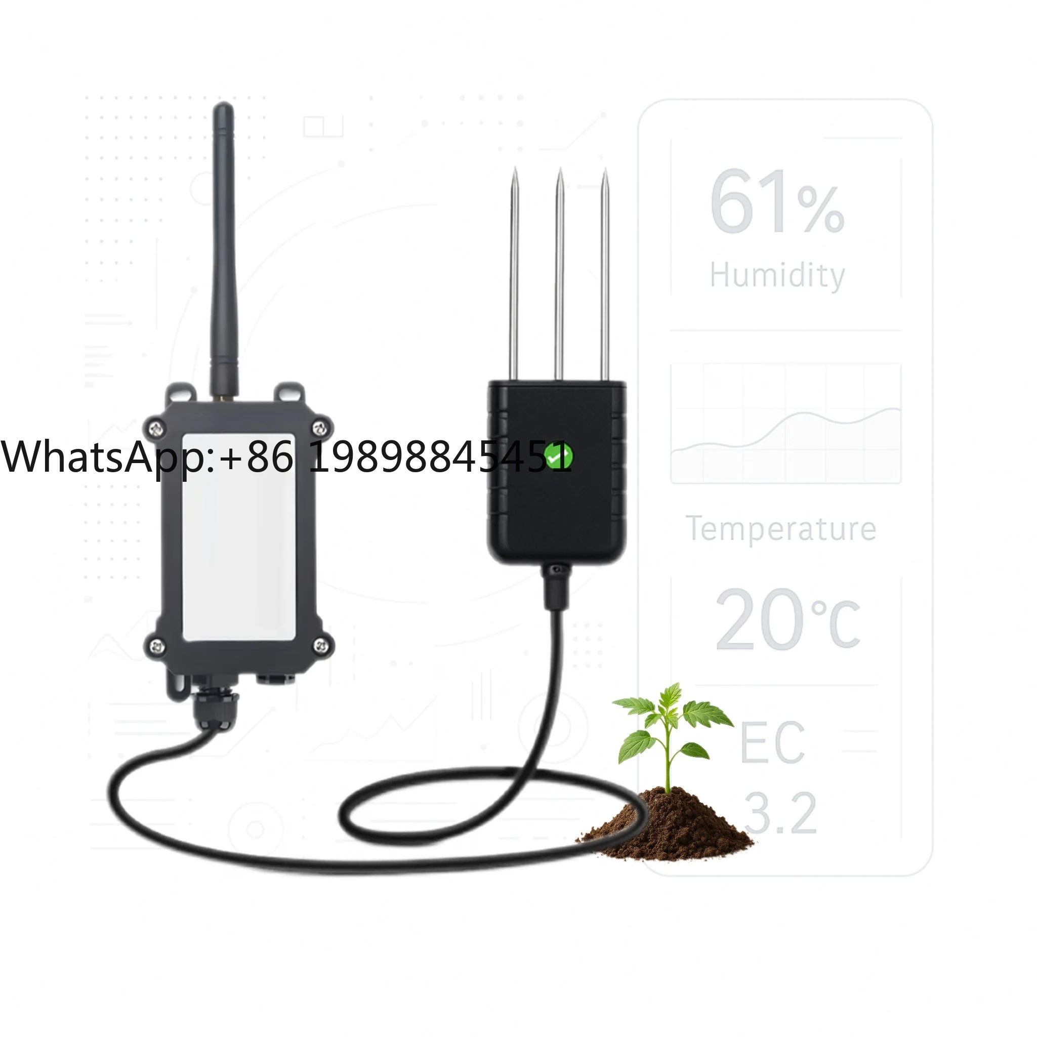 Plant Npk Sunlight …