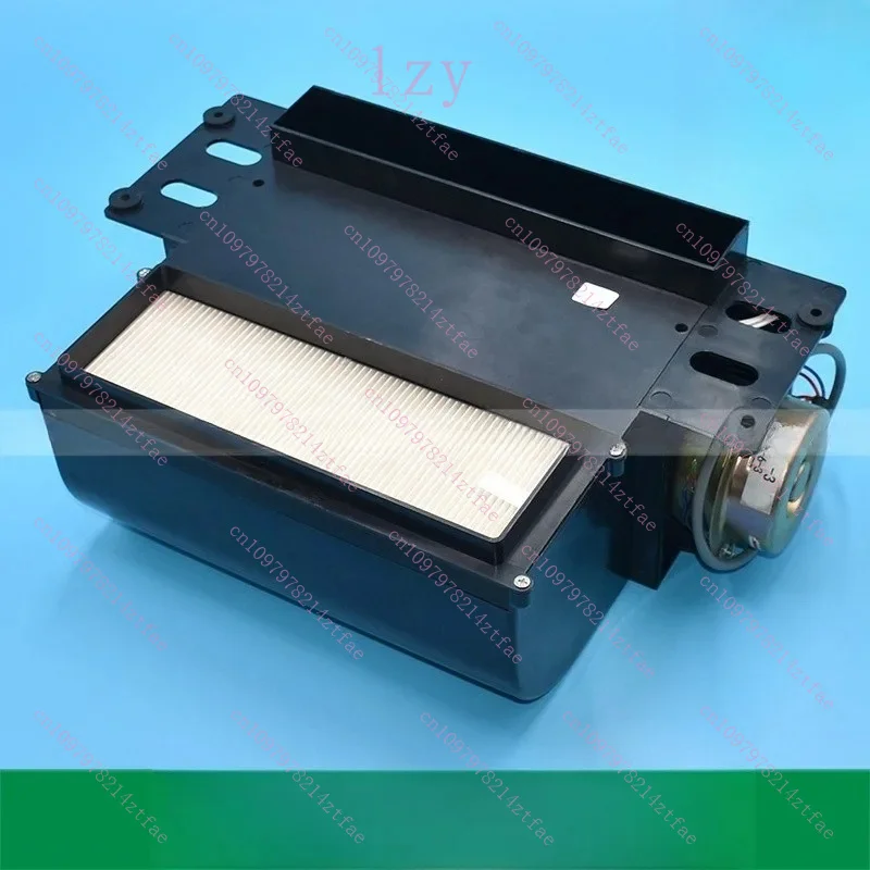 Parts are suitable for elevator cross-flow fan ACF-9B car ultraviolet air sterilization fan 220V car top silent ventilation fan