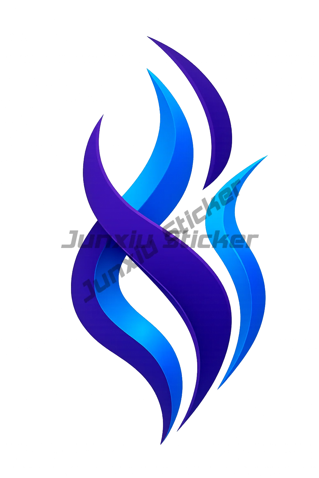 

Customized Car Stickers High-Quality Vinyl Decals for For Bumper Laptop Book Fridge Motorcycle Helmet Door Tool Box Locker PC