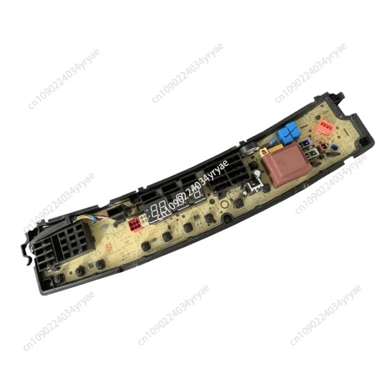 

Подходит для стиральной машины Midea, компьютерная плата MAC120-S2001TCLPS, основная плата управления, линия 17138000005671