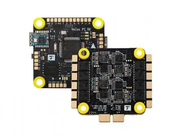 VoidFly T-HOBBY Velox F7 SE V50A HD Stack FC Flight controller ESC FPV racing drones