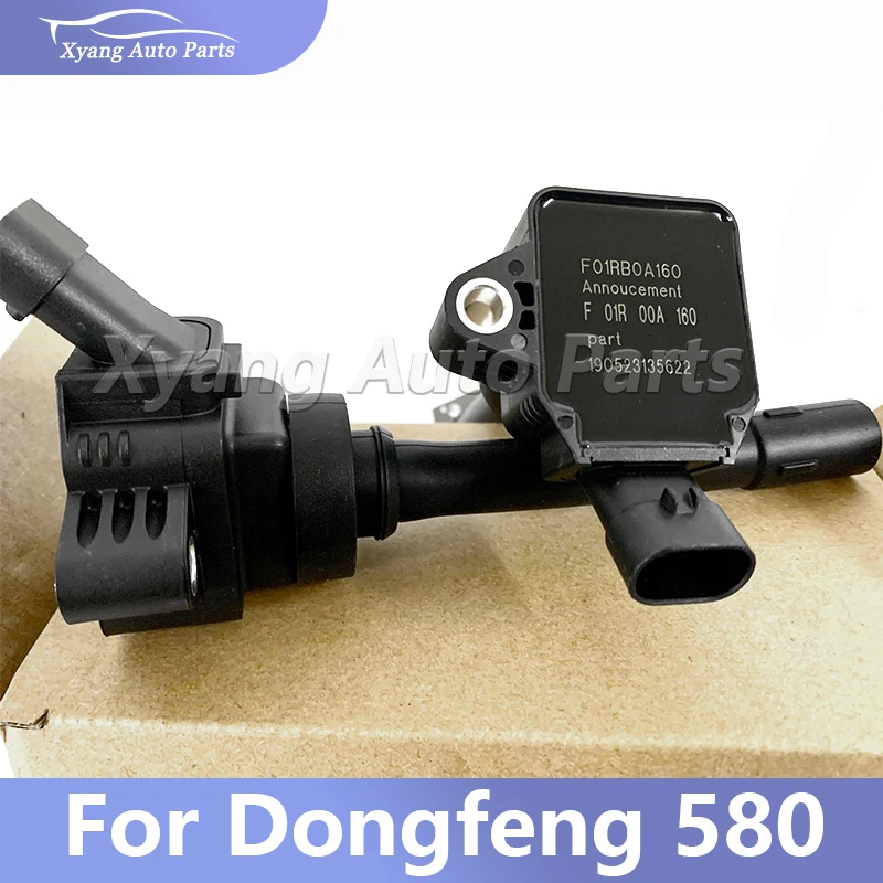 Original Engine Ignition Coil For DONGFENG FENGON ix5 220T GLORY 580 Pro S560 DFSK C71 1.6L C72 D71 D75 F01R00A160