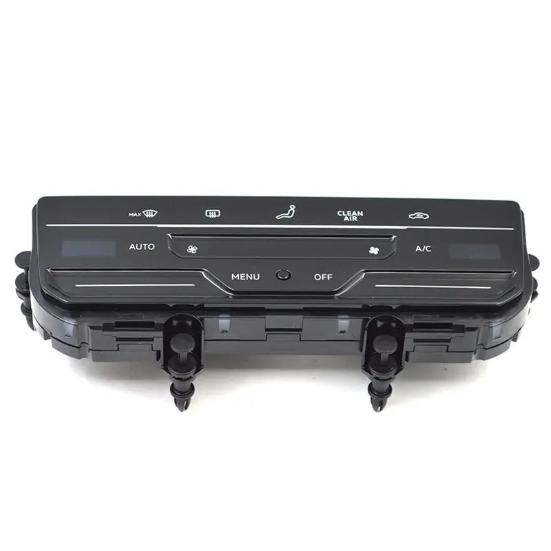 Dependable-For VW Golf 7 MK7 T-ROC Touch Screen LCD Air Conditioning Display Panel Without Heating 3CC 907 044 L 3CC907044L