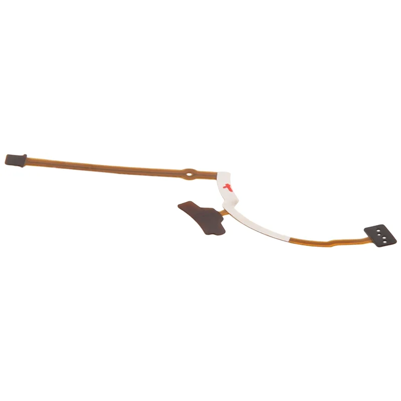 A14M เลนส์รูรับแสงเซนเซอร์ FLEX CABLE สําหรับ SONY FE2.8/ 24-70 มม.24-70 มม.GM Repair Part ไม่มี IC อุปกรณ์เสริม