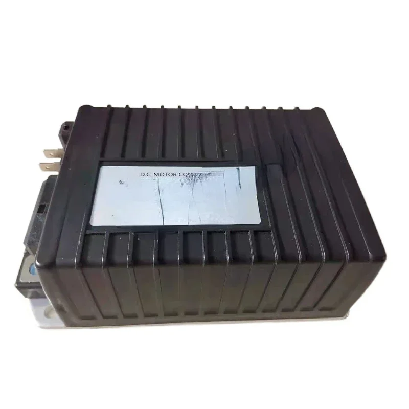 1266r-5351 Controller voor elektrische voertuigen Golfkar 1266 A-5201-controller