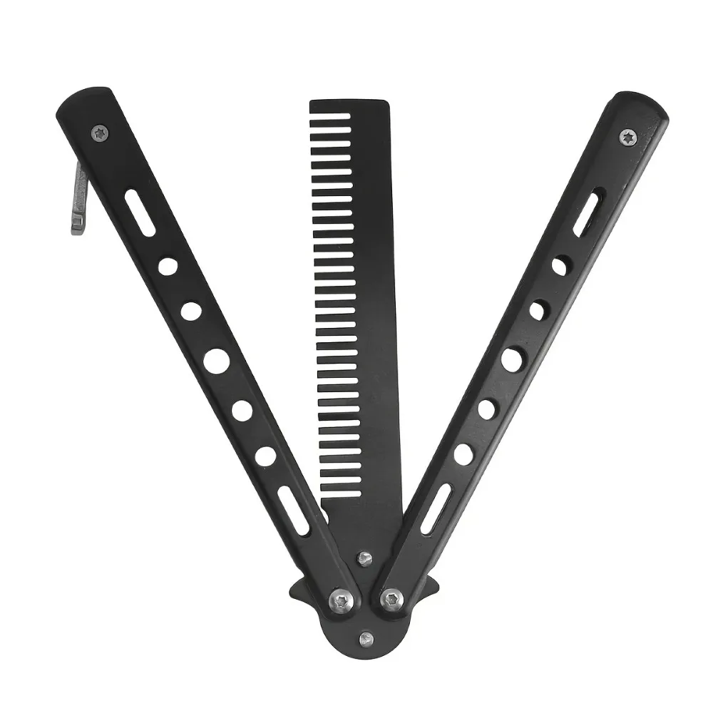 Thumbnail 3 - #73 Cheapest Hair Combs Deals You Can Get