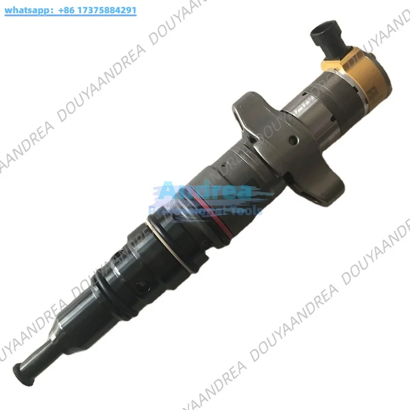 

C7 матрицы el топливный впрыск 263-8218 HEUI инъекционный процессор 10R7225