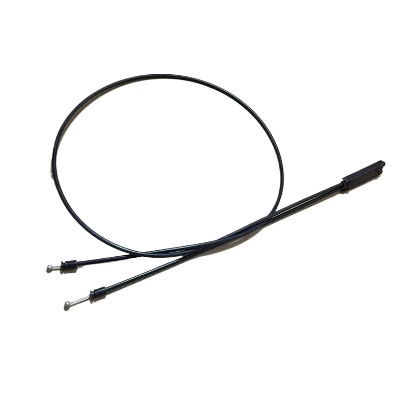 

Hood Safety Catch Pull Handle W/ Cables for BMW F01 F02 F07 F12 F13 730li 740li 750li 760li
