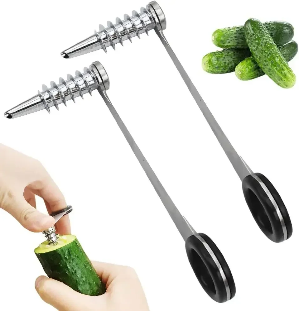 Máquina de corte espiral piranha portátil cortador espiral para vegetais pepino batata cenoura cortador cortador
