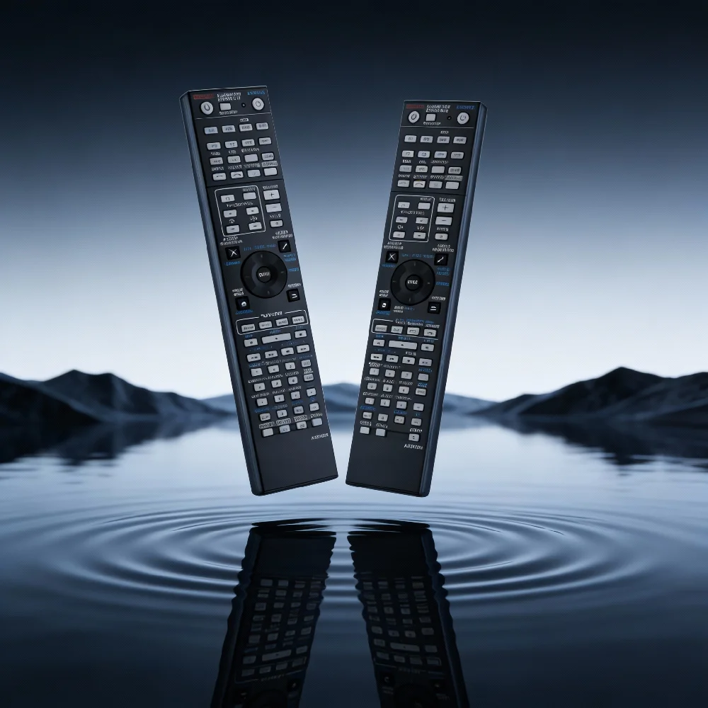 

New AXD7591 AXD7613 Remote Control For Pioneer AV A/V Receiver VSX-1120-K VSX-1121-K VSX-33 VSX-32 SC-LX75 VSX-LX55 SC-09TX