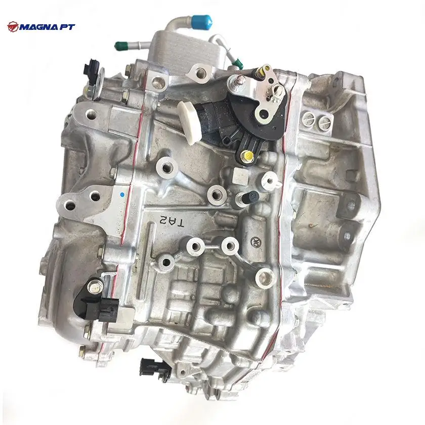 CVT Automatic Transmission Assy JF011E JF015E JF017E JF020E CVT2 CVT7 CVT8 RE0F11A OEM Durable Replacement Gearbox Fit JATCO