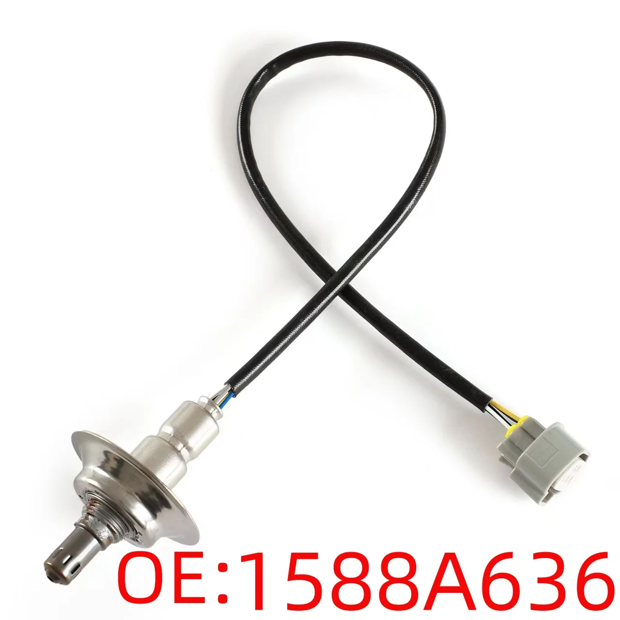 

1588A636 Oxygen Sensor, suitable for upstream oxygen sensor of Mitsubishi Mirage