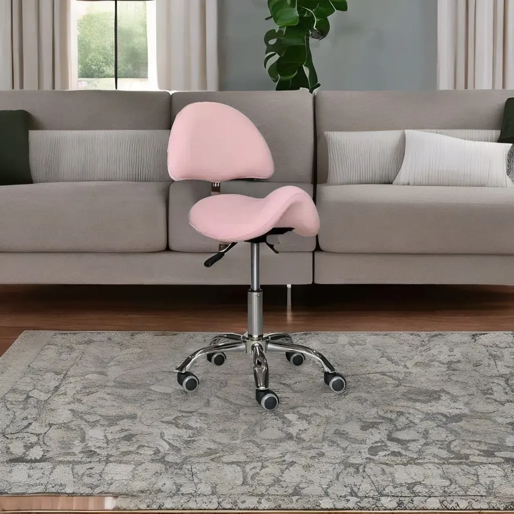

Barbershop Salon Mirrors Hairstylist Chair Cheap Barber Chairs Reclining Cosmetic Stool Hairstyle Makeup Salon Furniture
