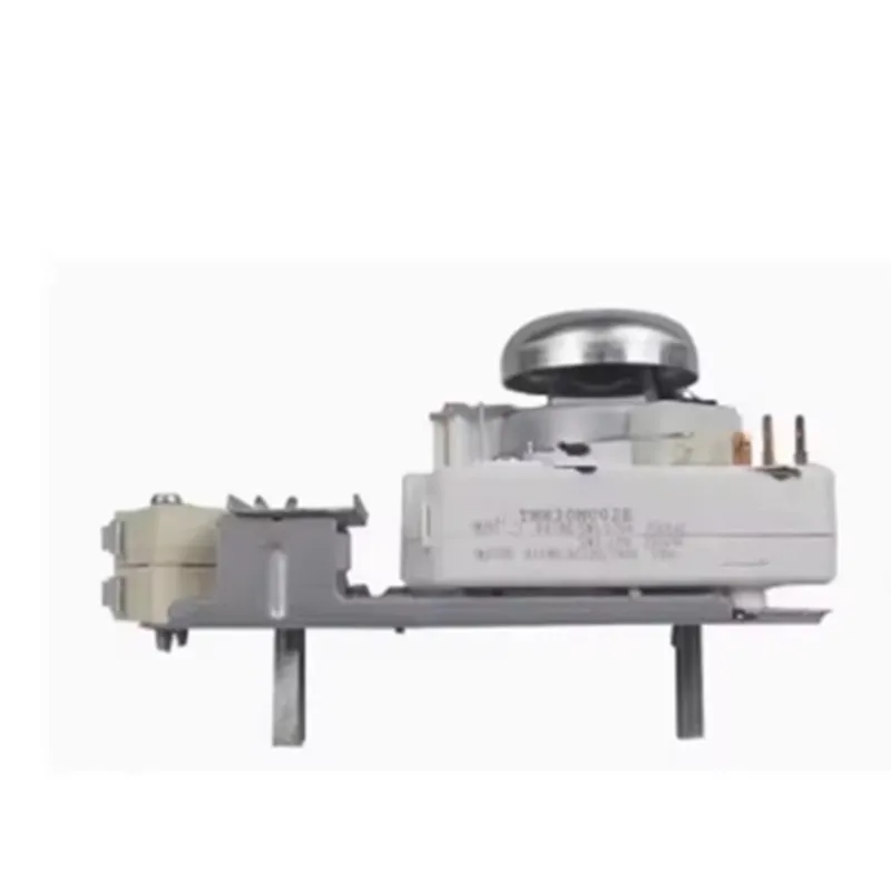 1PCS Original microwave oven timer with BBQ fire control switch TMH30MU02E 30V