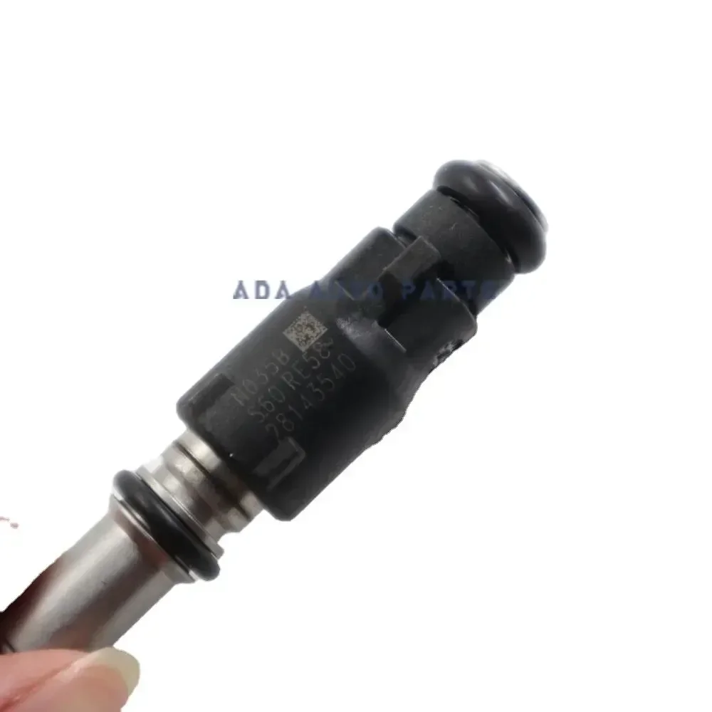 Original 28143540 Fuel Injector 4 Holes Auto Part For Chevrolet For JAC- J3