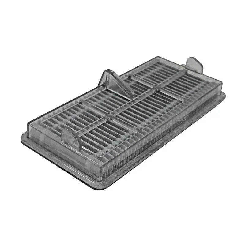 Accessoires complets pour aspirateur Robot Dreame X40 Pro Ultra, brosse latérale principale, filtre Hepa, sacs à poussière, pièces de rechange