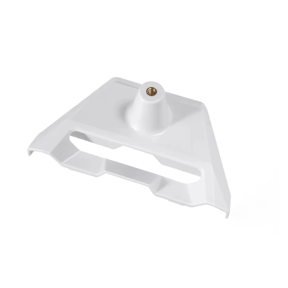 حامل محول، متوافق مع طبق Starlink Mini، حامل كأس الشفط وحامل ثلاثي القوائم، حامل صامولة 1/4 بوصة لـ Starlink Mini