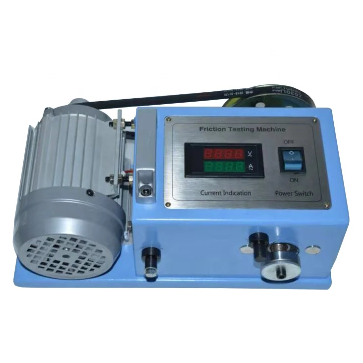 LWT-3 Laboratory Lubricant Oil Anti-abrasion Testing Equipment