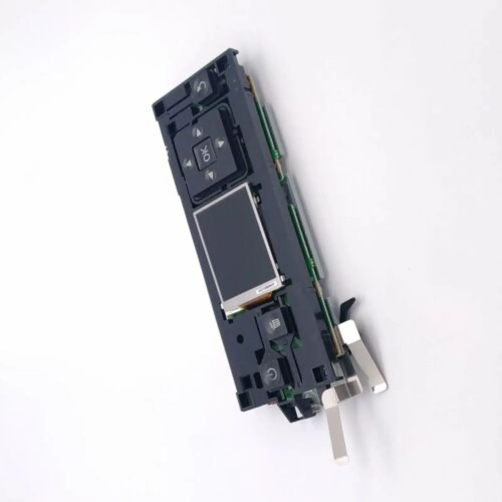 2130062 Board Front Control Panel & Screen For Epson Stylus Photo R3000