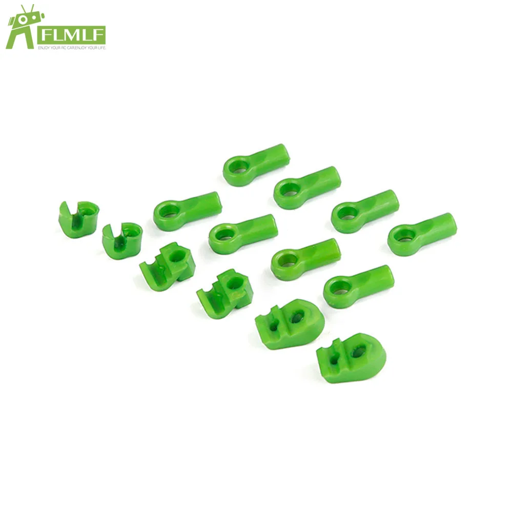 Sway Bar Anti Roll Bars Balance Bar Set of Accessoire Fit voor 1/5 HPI ROFUN BAHA ROVAN KM BAJA 5B 5T 5SC Rc Auto Speelgoed Games Onderdelen