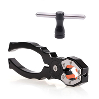 M3/M4/M5 Lock Nuts Props Adapter 2204 Brushless Motor Bullet Cap Quick Cap/Propeller Removal Tool RC Quadcopter FPV Racing Drone