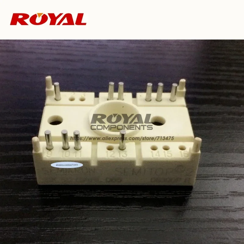 Module d'origine SK50GARL065, SK50GARL065F