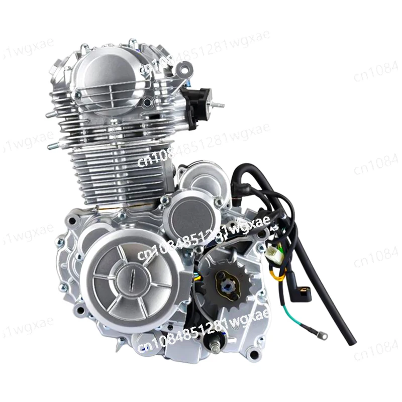 

Engine Assembly Motorcycle Engine Hot Sale Universal Engines Loncin 250