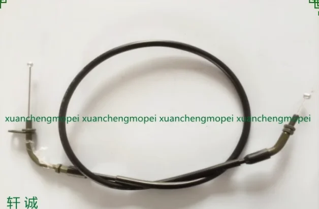 Variant: Throttle cable