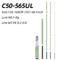 KSLX C50-565UL