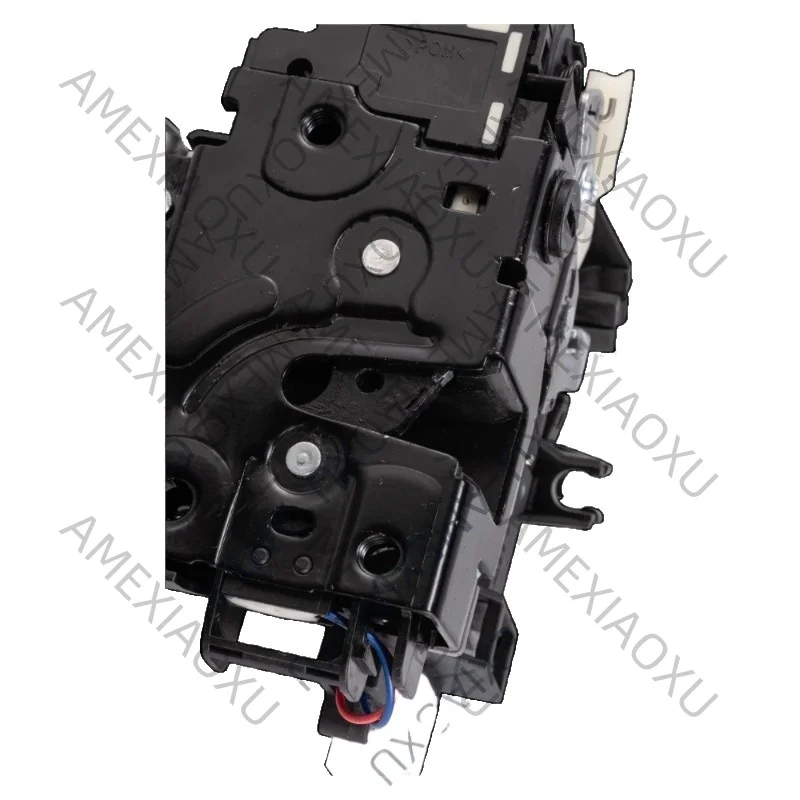 4B0839015G, 4B0839015B Оригинальный привод замка задней левой двери для AUDI A6 C5 1997-2005