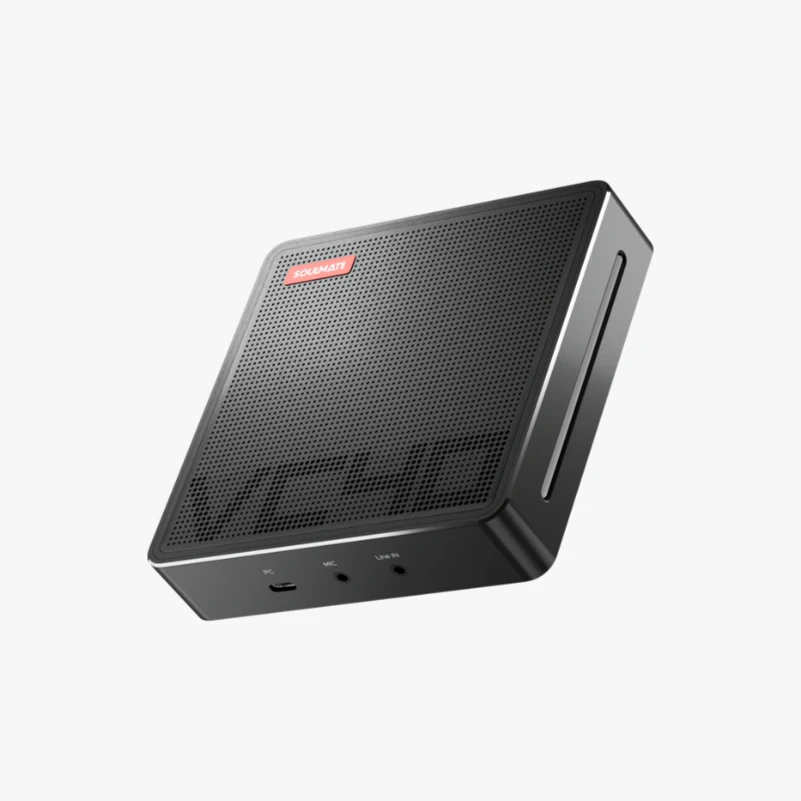 

Флагманский телефон SOULMATE VC40 Royal HD 4K144, карта видеозахвата HDMI2.1, игровая PS5 Pro/Xbox/камера, 4 ГБ, профессиональный мобильный телефон