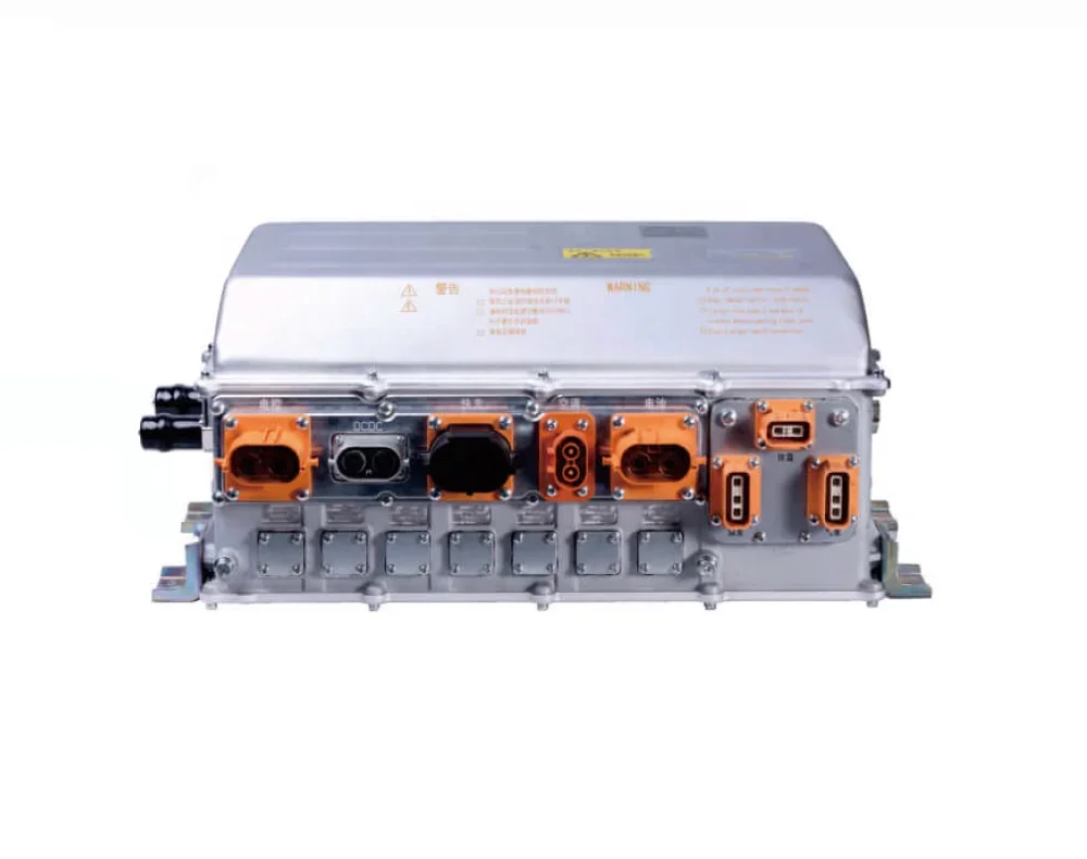 DCAC 2kw 3 kw 5 kw converter electric motor controller for electric vehicles Electric bus Electric truck