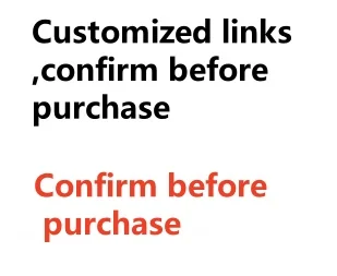 custom made