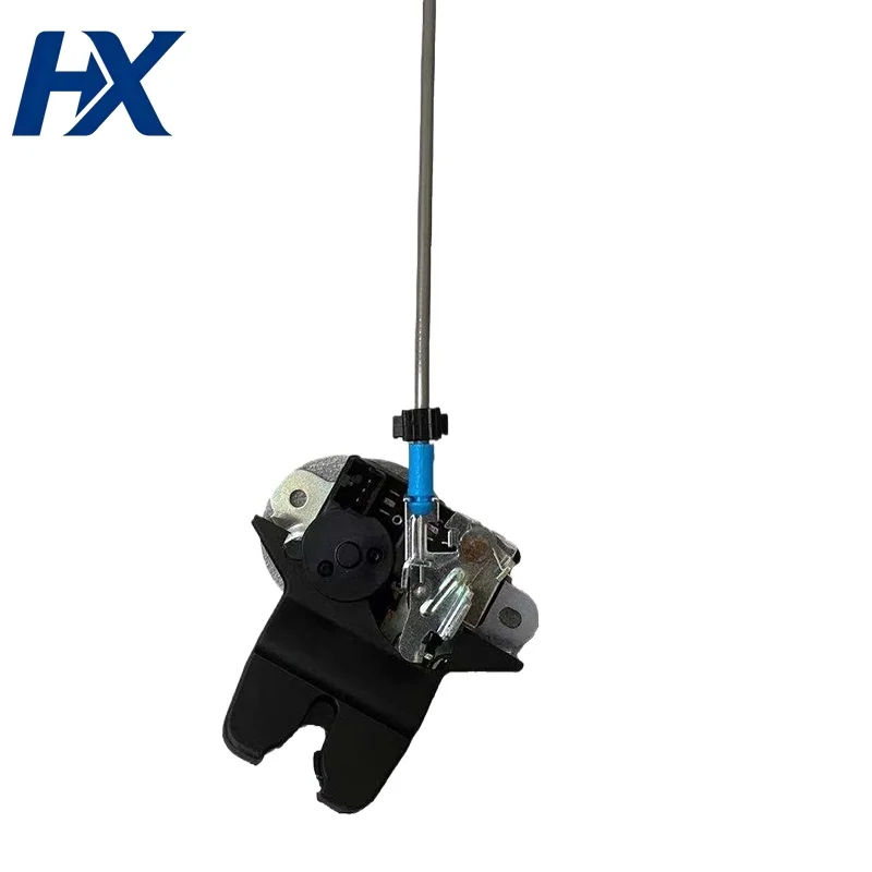 

81230-C1010 Trunk Rear Lock Latch Actuator for HYUNDAI 2015-17