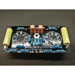 Nvarcher 6DJ8(6N11/E88CC/6922 ) Tube Preamp board Without
